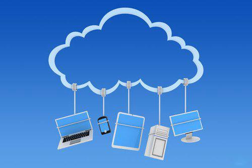 云计算如何帮助传统IT服务的转变升级？